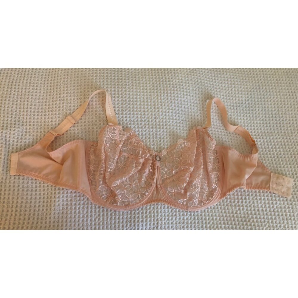 Empriente Romy Bra, 40G - Picture 3 of 6